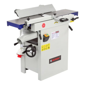 Фуговально-рейсмусовый станок BELMASH JT-2 260/225S-380 9121873