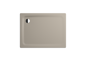 Душевой поддон KALDEWEI Сталь эмалированная 401-1 446 теплый серый 30