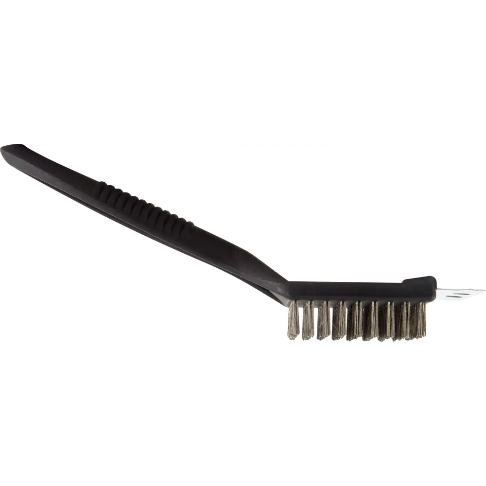 Щетка для барбекю 20 см Santreyd STLM-2187819 - Вид №2