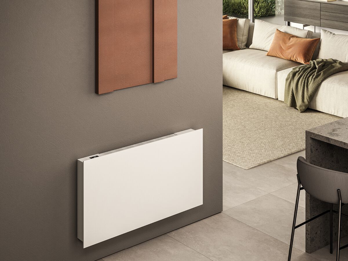 Настенный фанкойл Cordivari Вентана ARCH-00152088