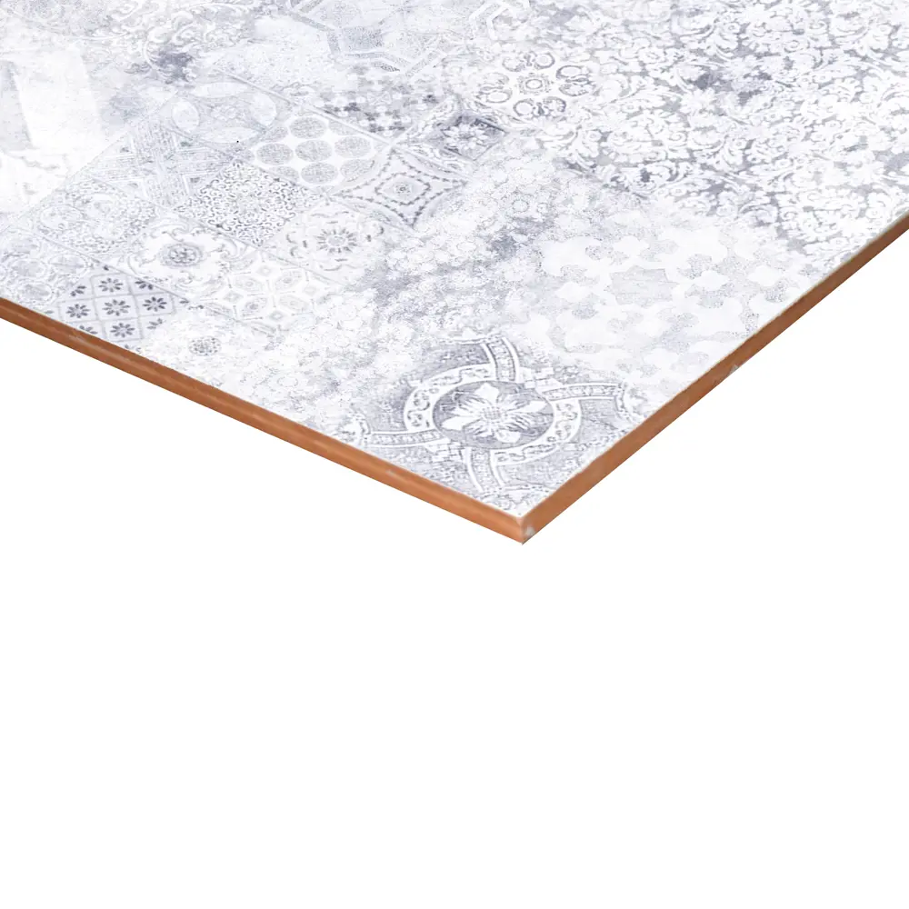 Плитка настенная Blaster Loft Patch 20х30 см 1.2 м² цвет серый CULTO STLM-2185391 - Вид №2