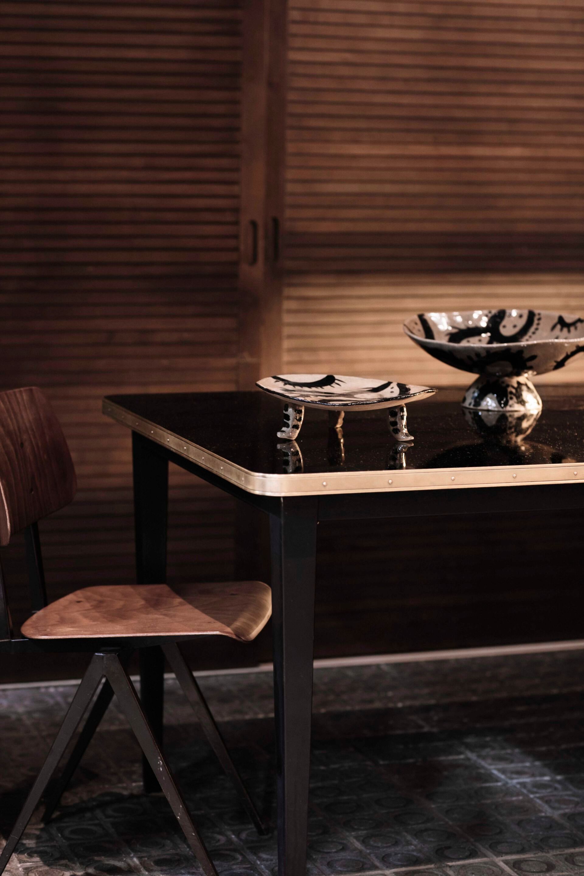 Прямоугольный стол Jover+Valls Antique Boutique-Juliet ARCH-00022095 - Вид №86