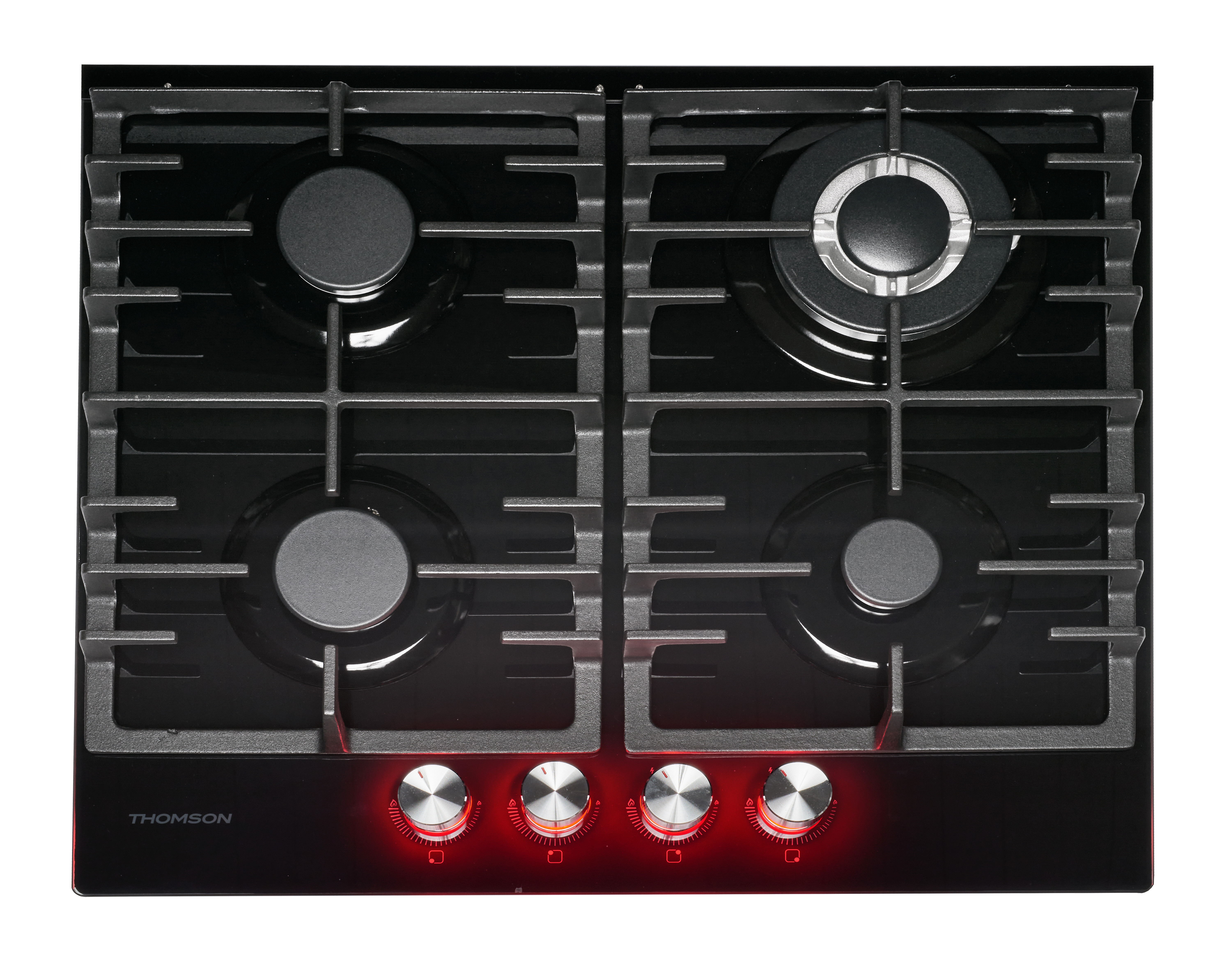 9100681 Газовая варочная поверхность Thomson HG20-4I03 STDN-0004708