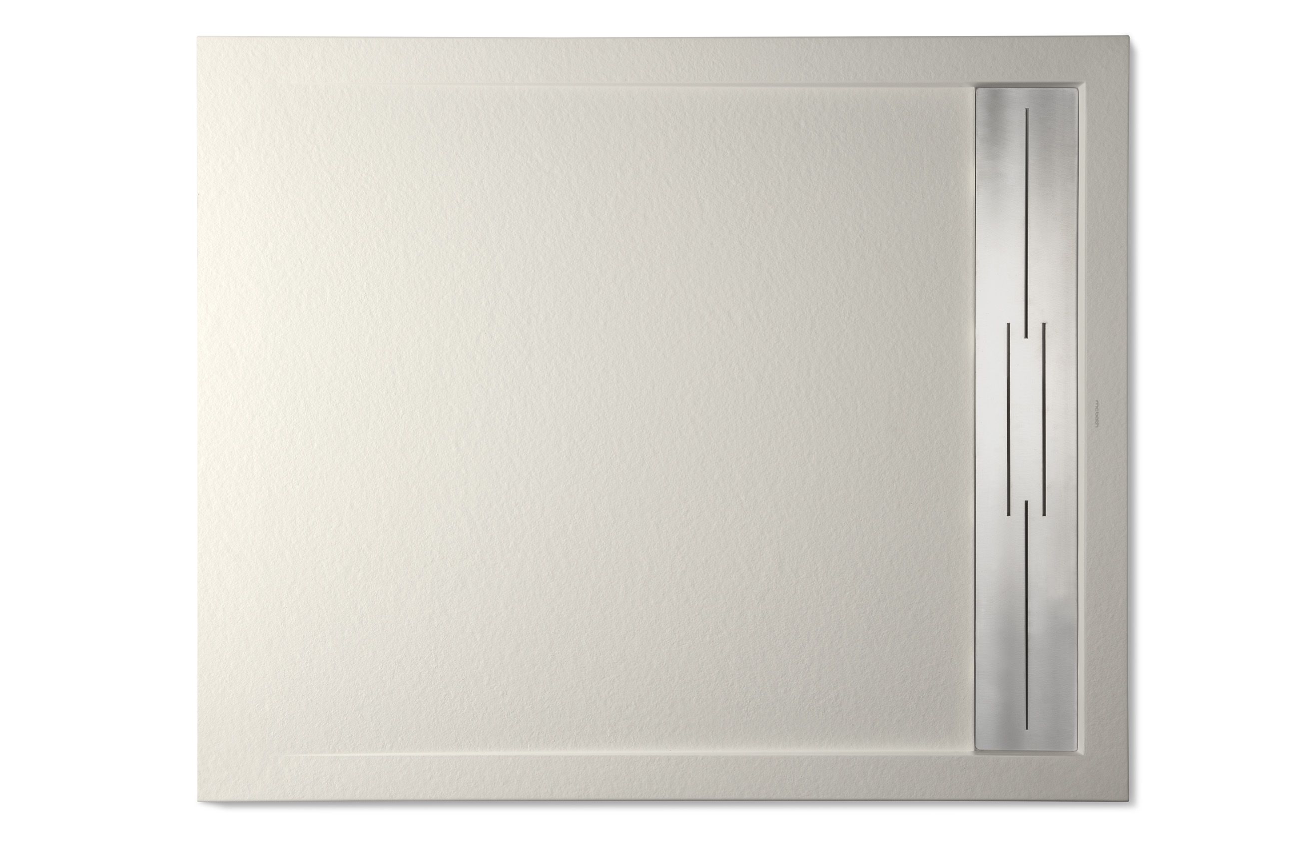 MCBATH Andrómeda Stone Nox R1 100x80 прямоугольный бежевый sun-id-1959246 - Вид №1