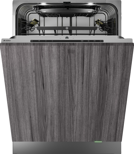 5485214 Встраиваемая посудомоечная машина Asko DFI777UXXL STDN-0133496 - Вид №1