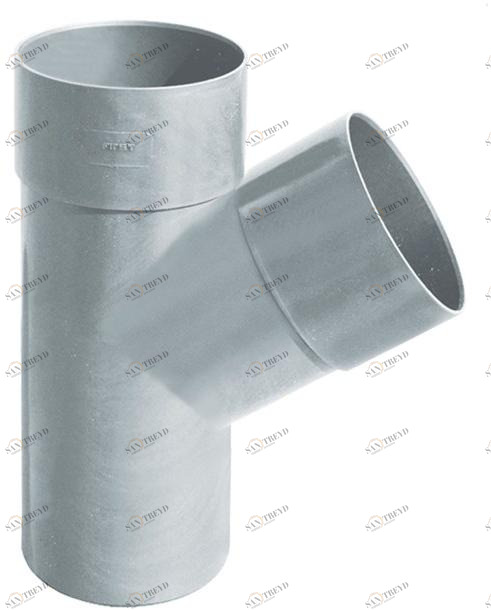 First Corporation Простая брага из ПВХ под сталь First plast sun-id-1421734