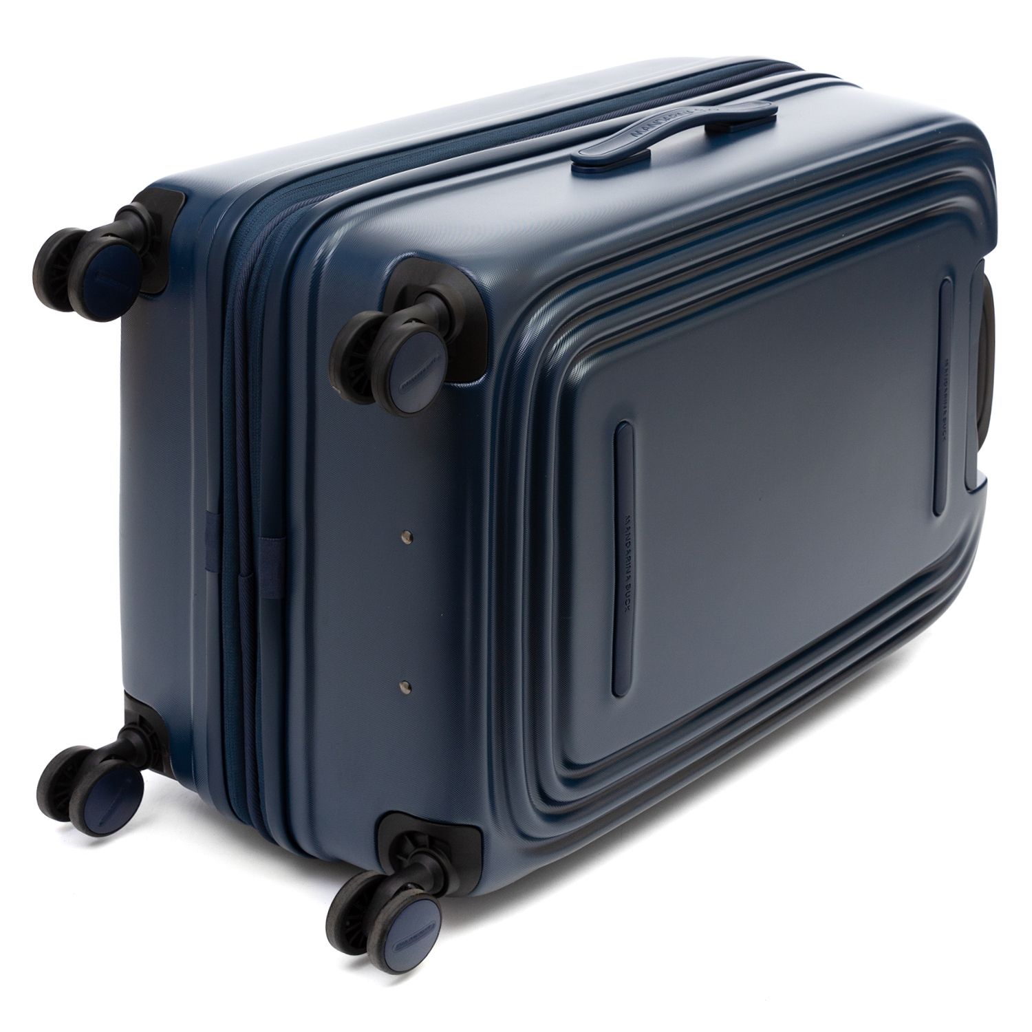 SZV32-23E Чемодан SZV32 Expandable Medium Trolley Mandarina Duck Logoduck+  - Вид №3