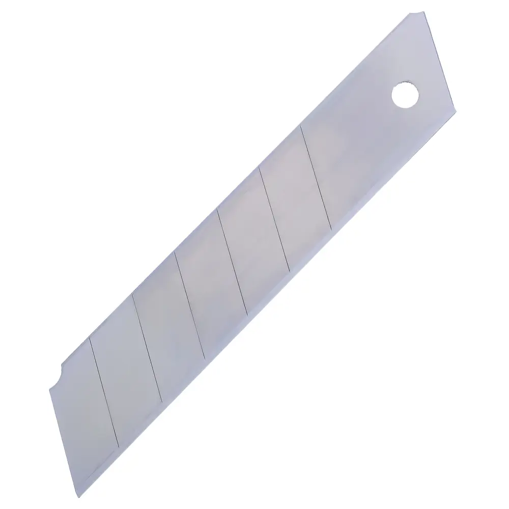 Лезвия для ножа 25 мм, 10 шт Santreyd STLM-2007186