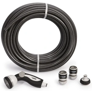Шланг для полива REHAU Армированный 1/2" 20 м ПВХ