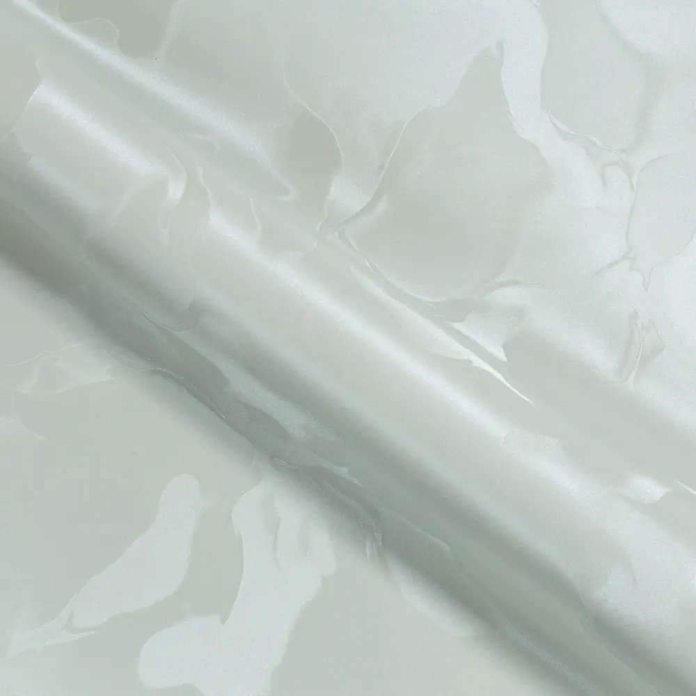 Обои Palitra Home Lepestok с абстрактным рисунком в зелёных тонах 89426880 STLM-1573098 - Вид №3