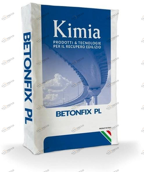 Kimia Цементный раствор Betonfix sun-id-1373622