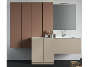 Шкаф для стиральной машины