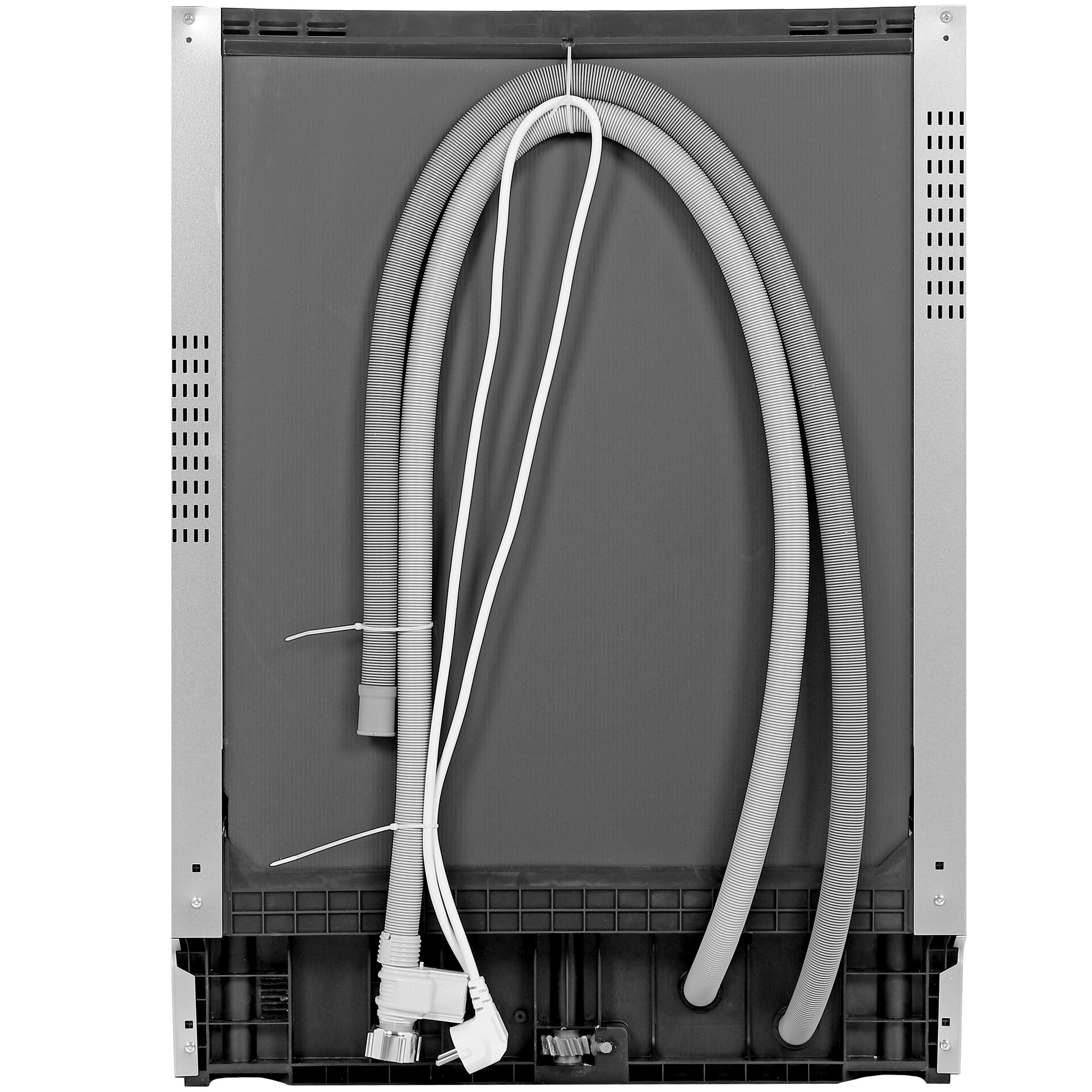 1375147 Встраиваемая посудомоечная машина DEXP M12C7PB STDN-0085497 - Вид №9