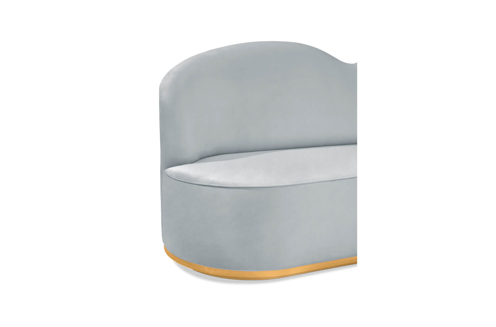 CIST578 Диваны детские Облако Circu  - Вид №5