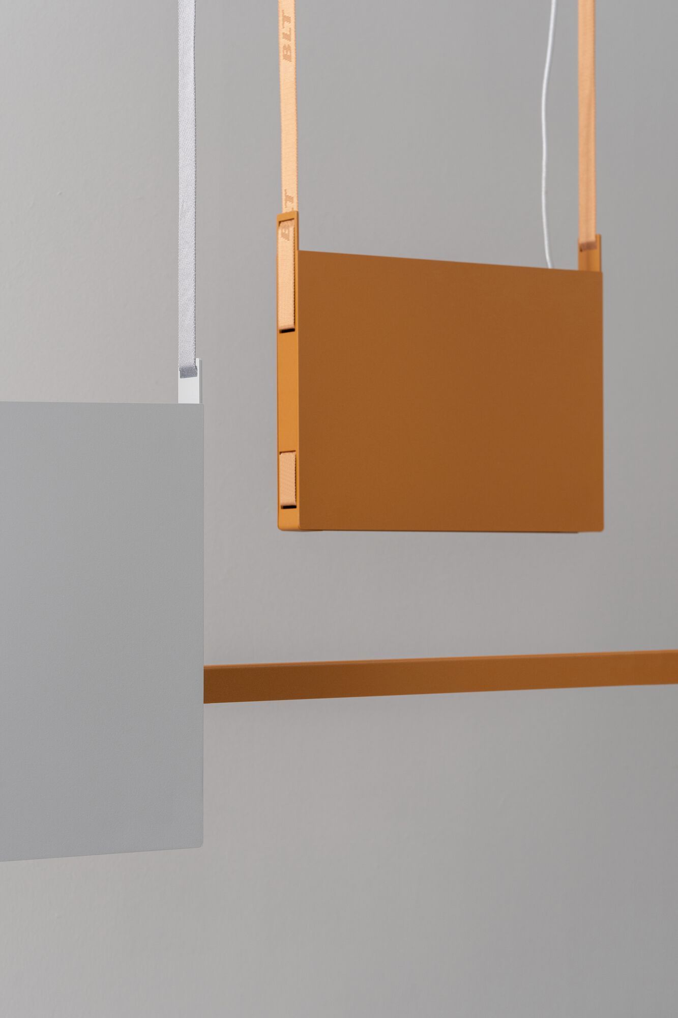 Регулируемая светодиодная подвесная лампа +kouple BLT ARCH-00087553 - Вид №1