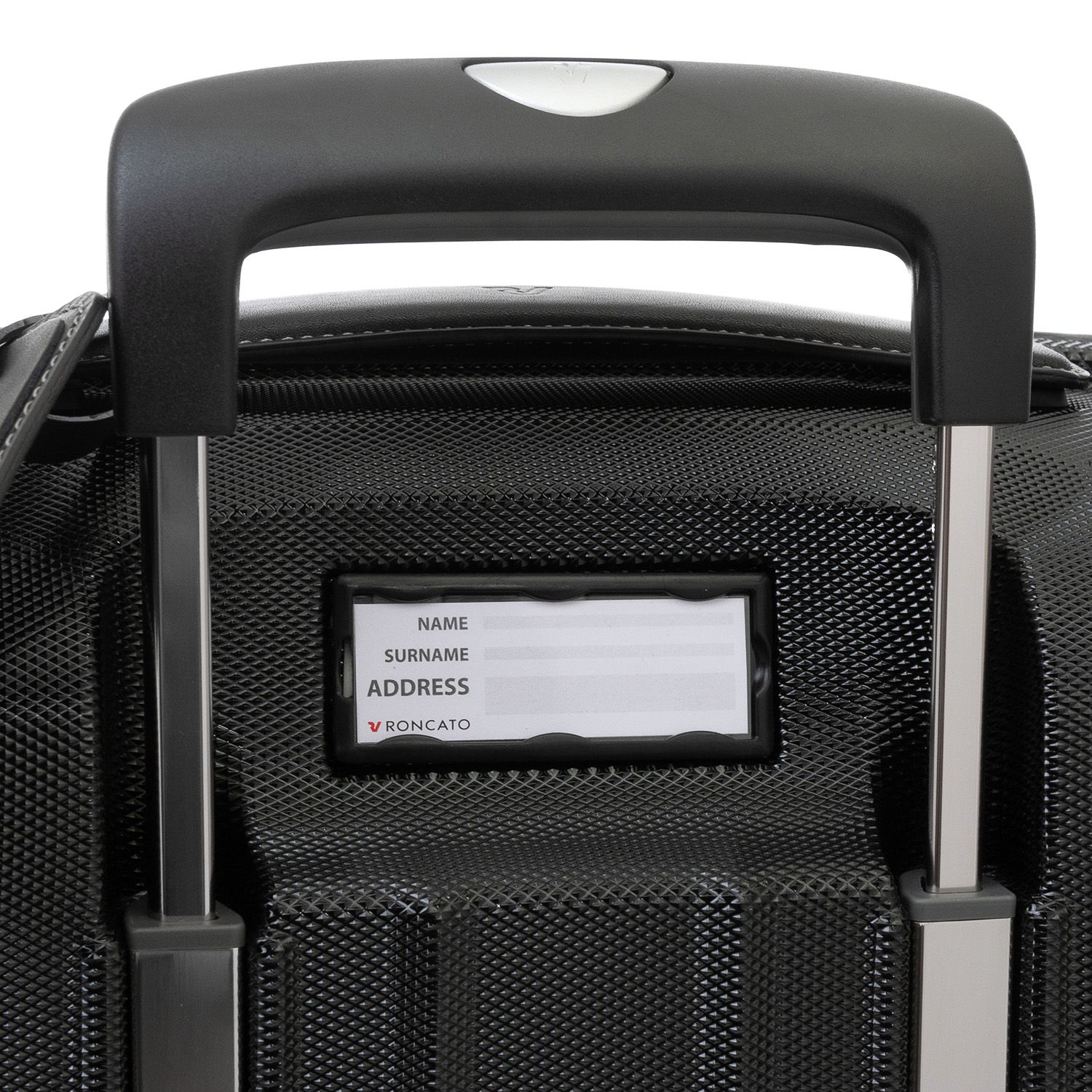 5222-0101 Чемодан 5222 M Roncato E-lite - Вид №7