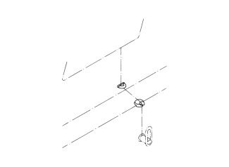 801.01.100 поворотное зеркало HEWI USA Produkte  - Вид №7