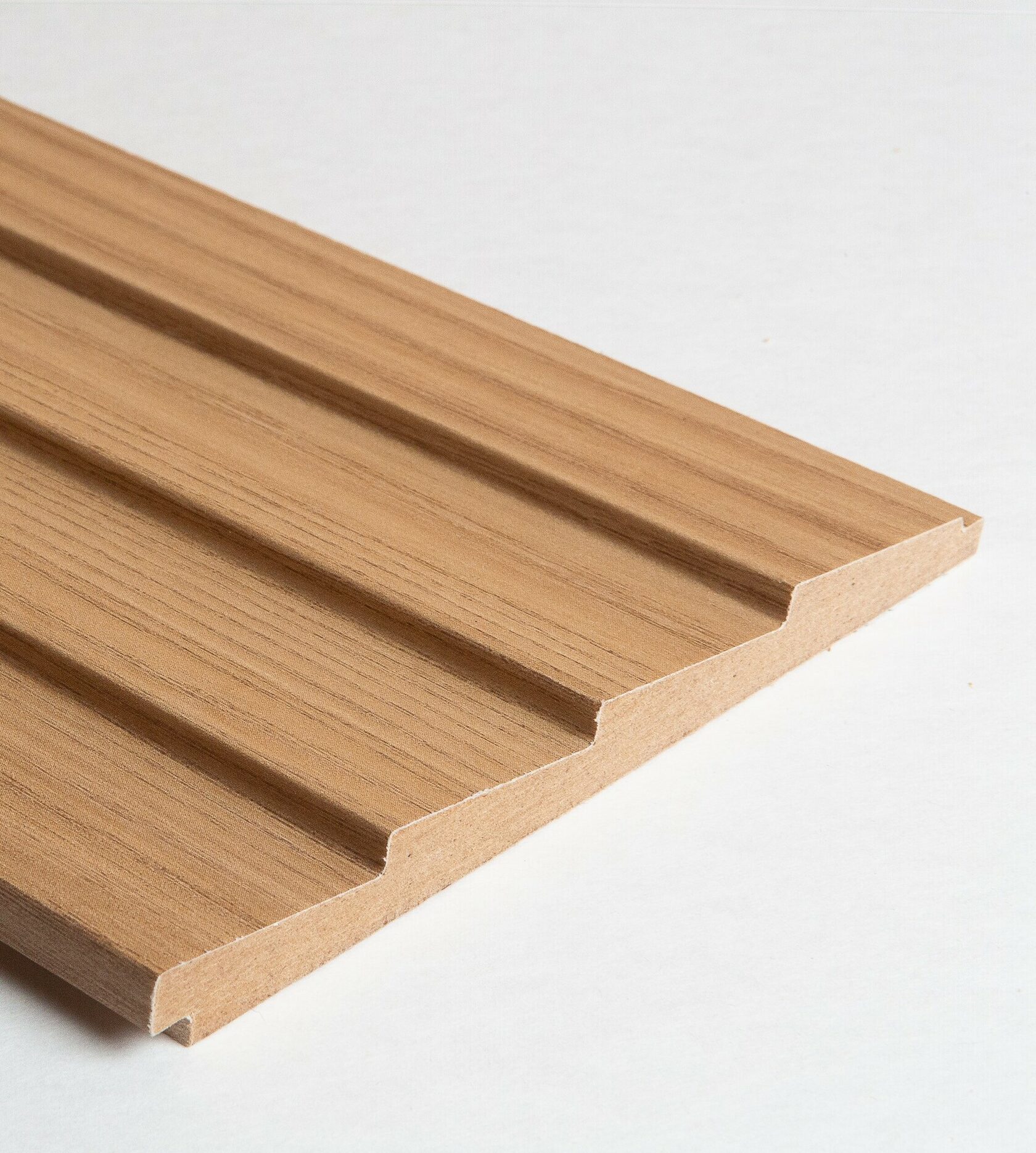 Стеновая 3D панель из реек  AP122505.95 HANNAHHOLZ  - Вид №1