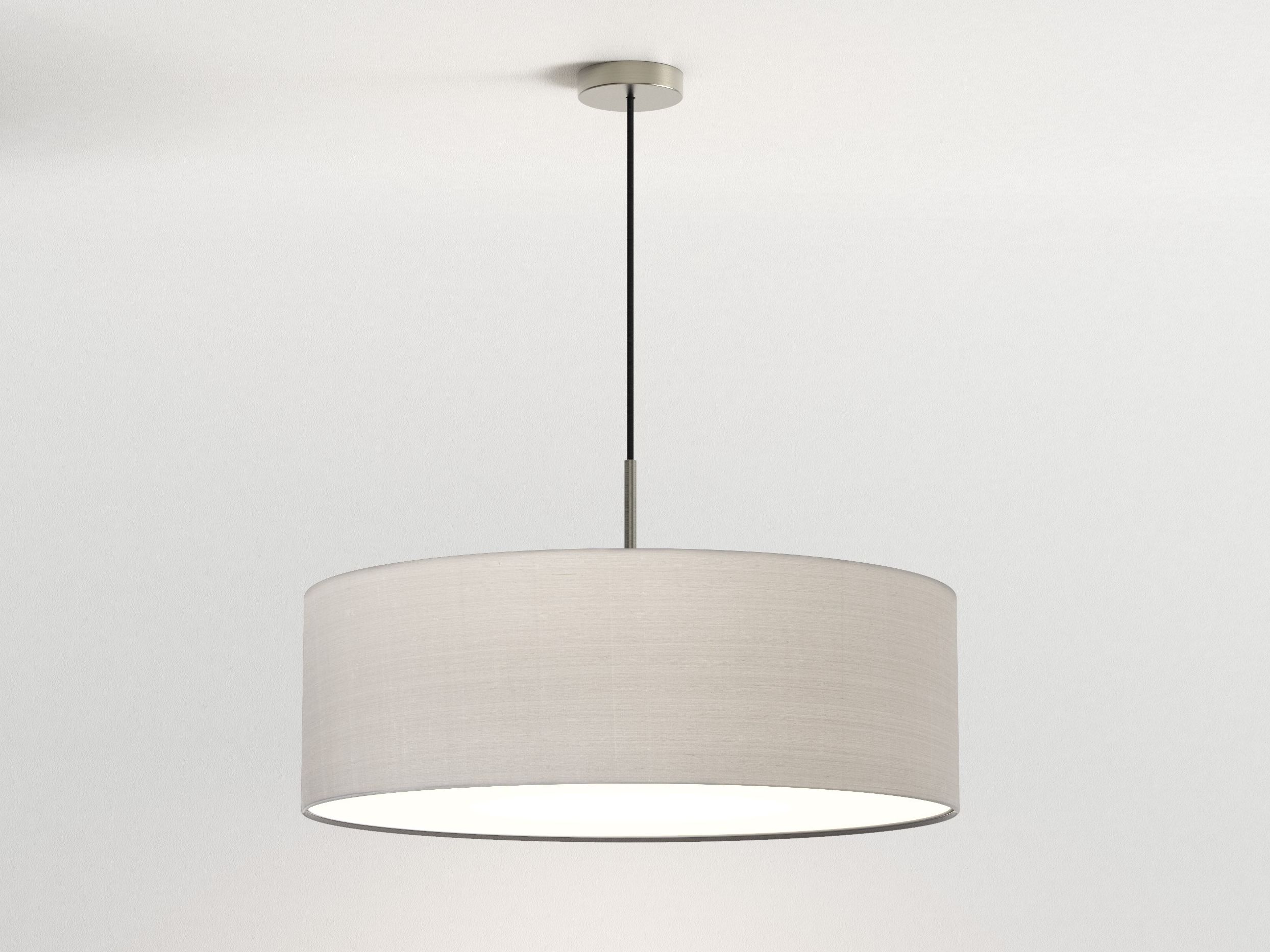 Ткань светодиодный подвесной светильник Astro Lighting Cambria ARCH-00017982 - Вид №5