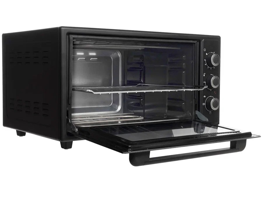 9146407 Мини-печь Oasis M-50B черный STDN-0058469 - Вид №2