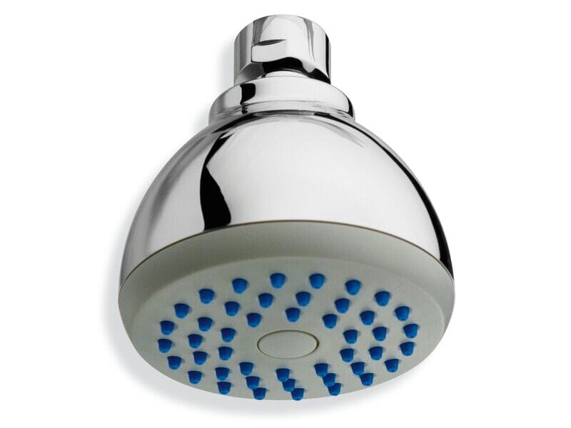 Круглая потолочная душевая головка ABS с системой защиты от накипи CRISTINA Rubinetterie душевые головки и рычаги-Shower &amp ARCH-00063977