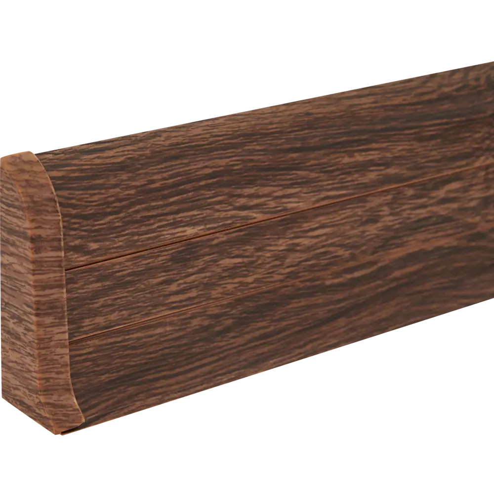 84737320 Заглушки для плинтуса «Дуб Натуральный», высота 62 мм, 2 шт. STLM-0889123 LIDER  - Вид №4