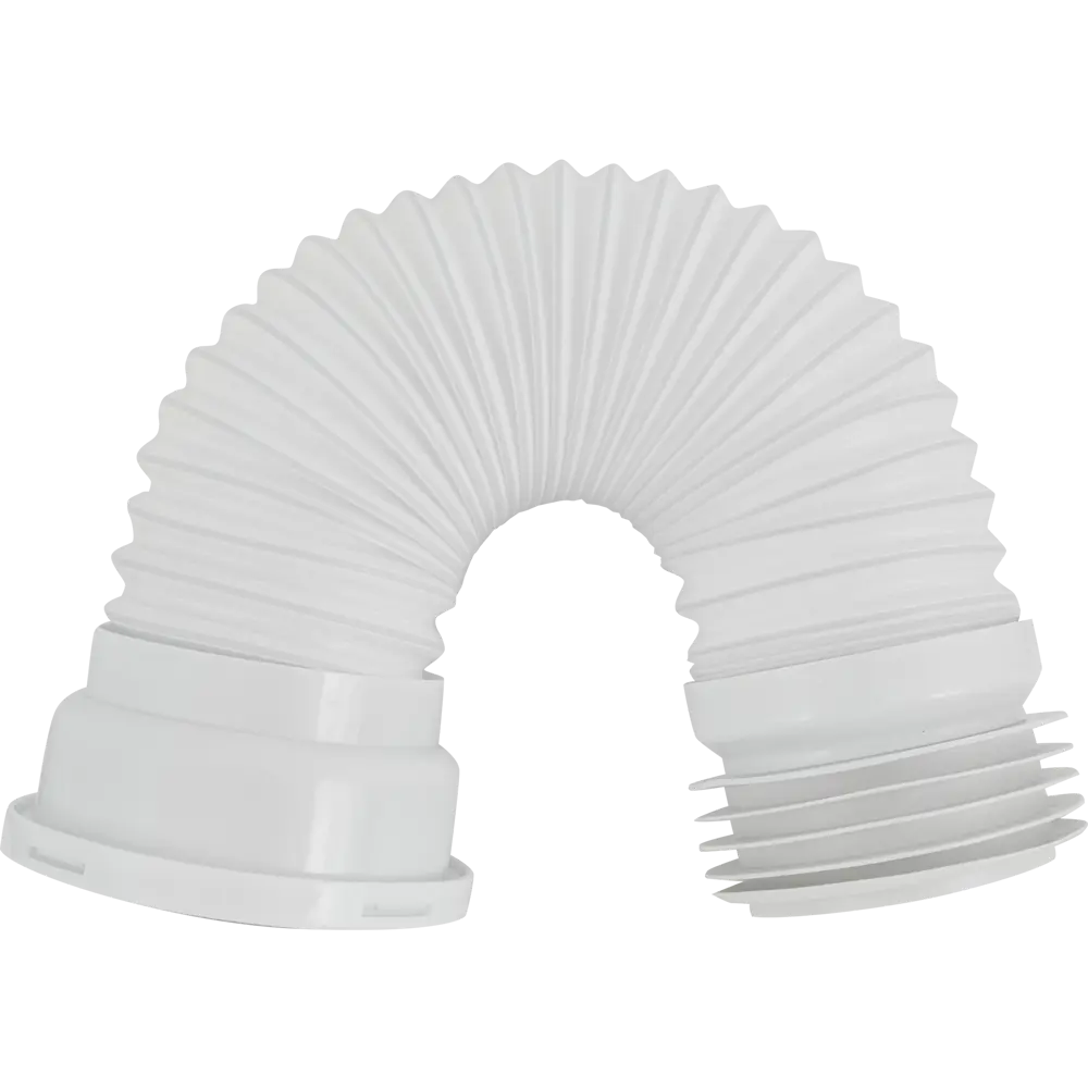 Гофрированная труба Santreyd для подключения унитаза к канализации 100 мм 84660207 STLM-0053556