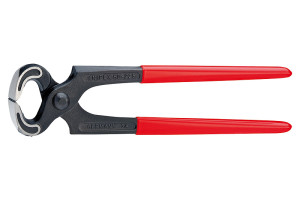 14978027 Плотницкие клещи KN-5001180SB Knipex
