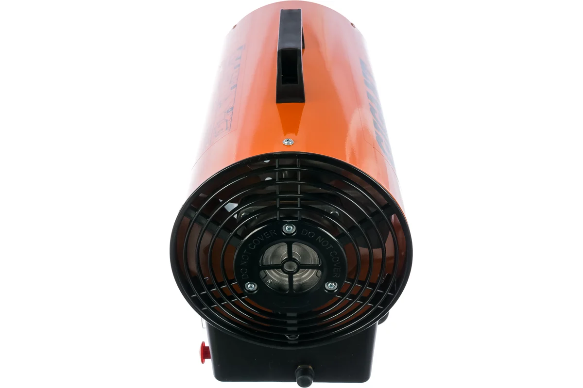 9177281 Тепловая пушка газовая Gigant GH10F STDN-0035161 - Вид №6