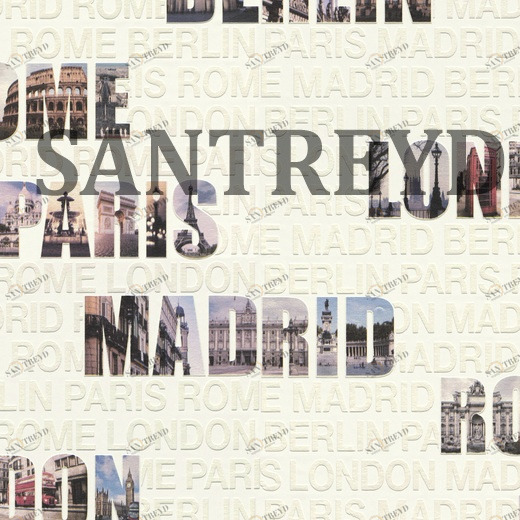 432923 Обои Rasch Kids & Teens III