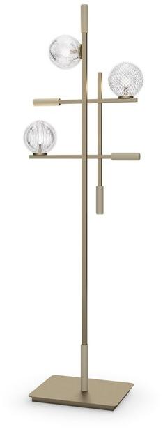 Sicis Торшер для чтения из муранского стекла Tris sun-id-1404339 - Вид №1