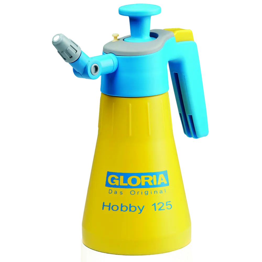 Опрыскиватель универсальный Gloria 1.25 л Santreyd STLM-2088808 - Вид №1