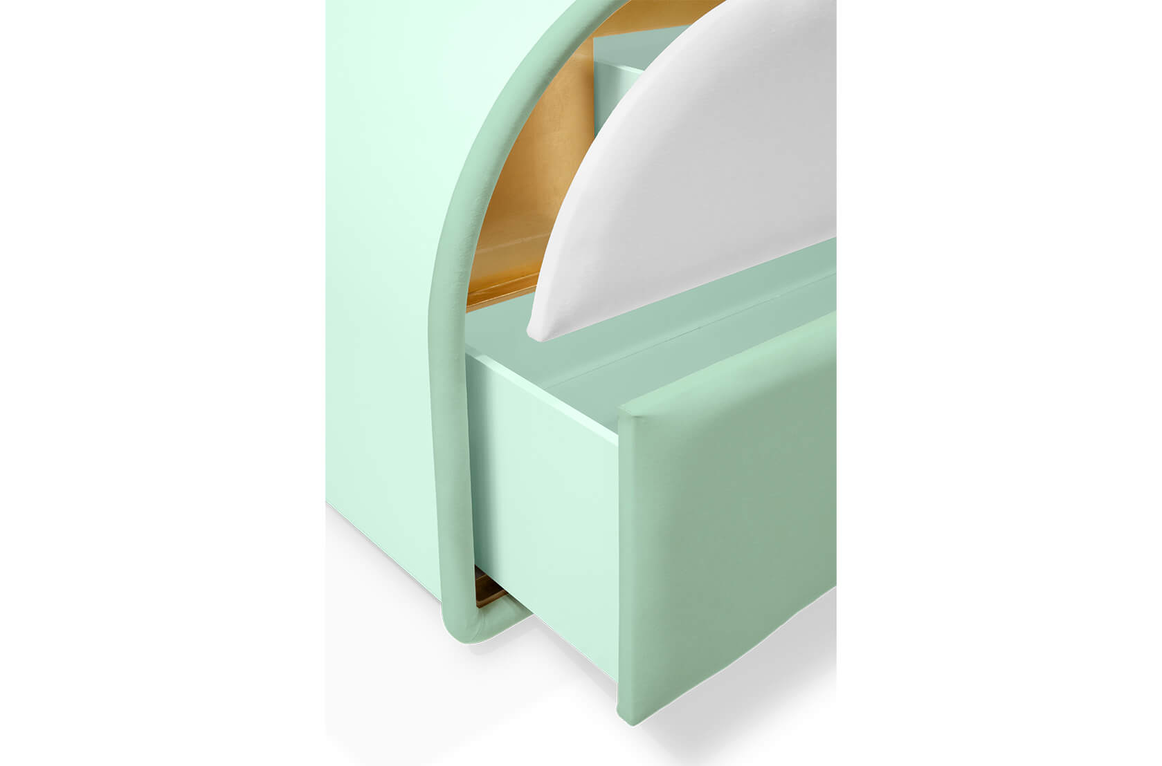 CIST229 Комоды детские Жвачка 2 ящика Circu  - Вид №6