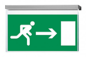 DST-2246 Vir-p Daisalux Светильники сигнальные Черный