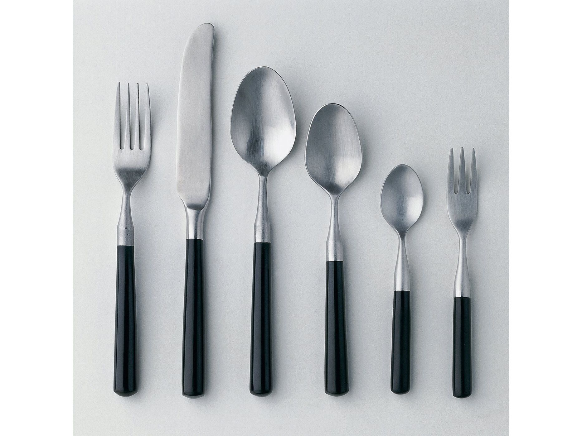 Фруктовая вилка из нержавеющей стали LAMBERT Daily ARCH-00125037 - Вид №1