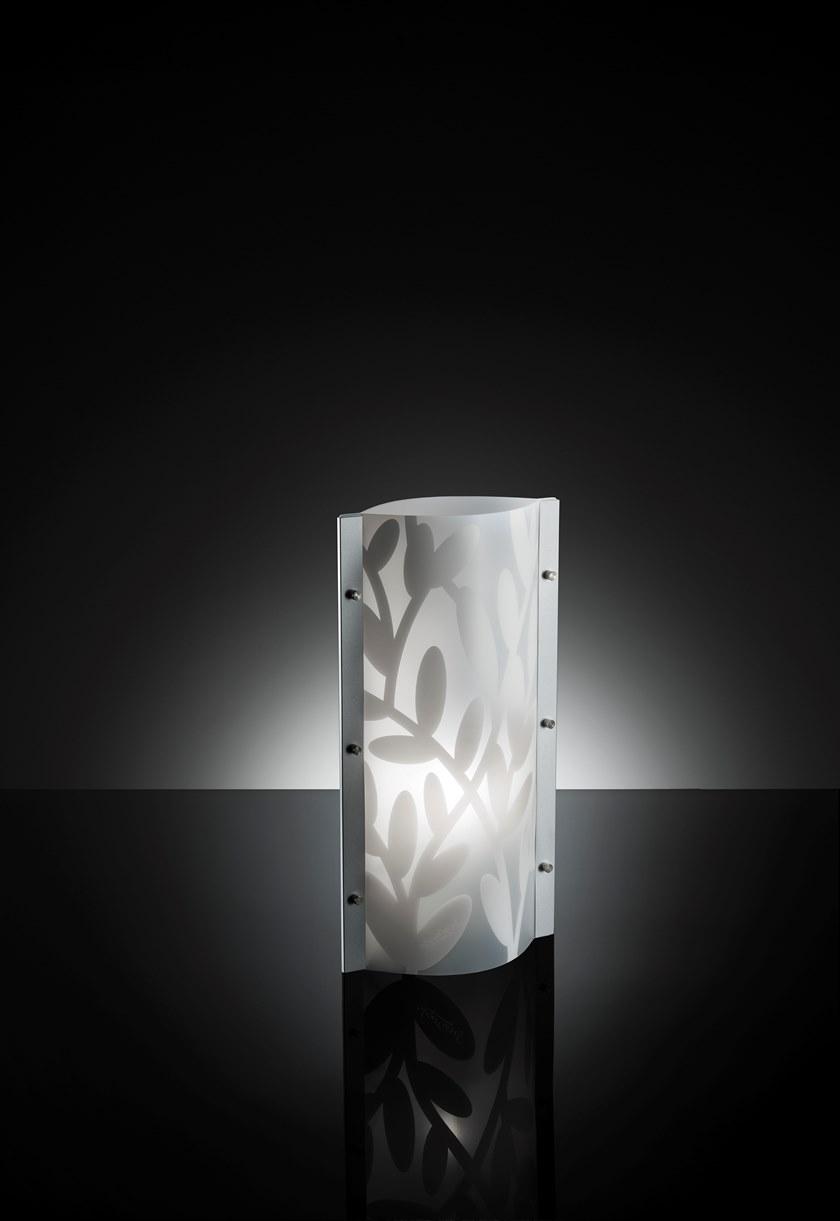 Slamp Лампа заземления Dafne sun-id-1467628 - Вид №8