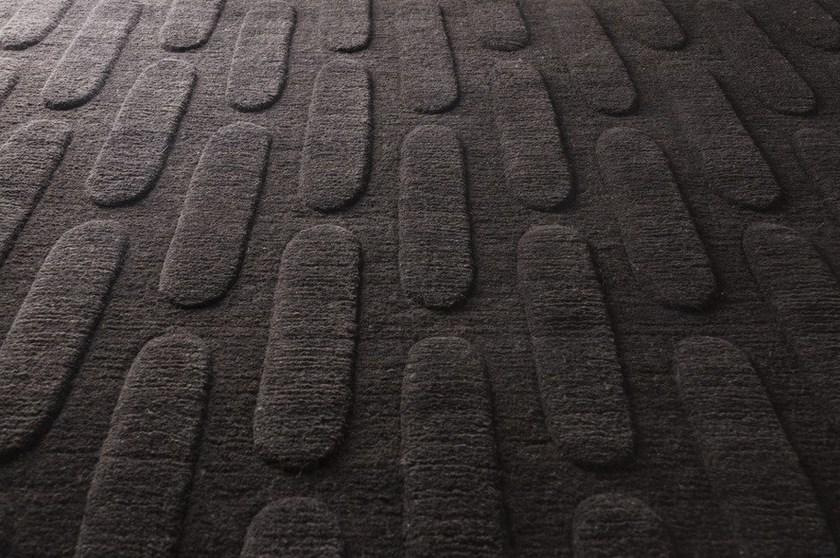 Casalis Ковер из шерсти с рисунком sun-id-1387368 - Вид №6