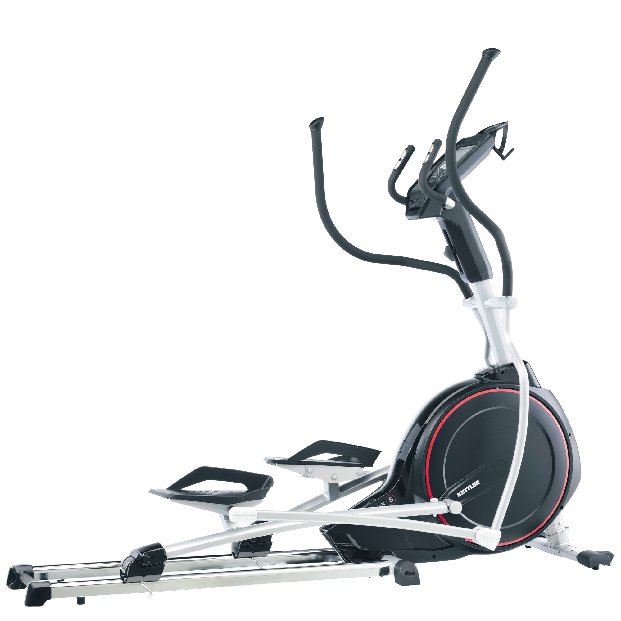 5 Эллиптический тренажер kettler skylon Kettler 