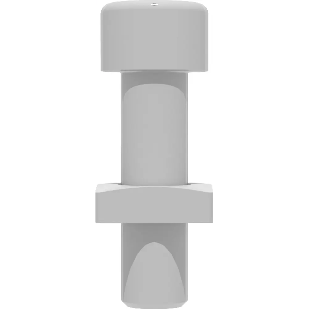 Крепеж к каналам pro DN100 GIDROLICA STLM-2017263 - Вид №1