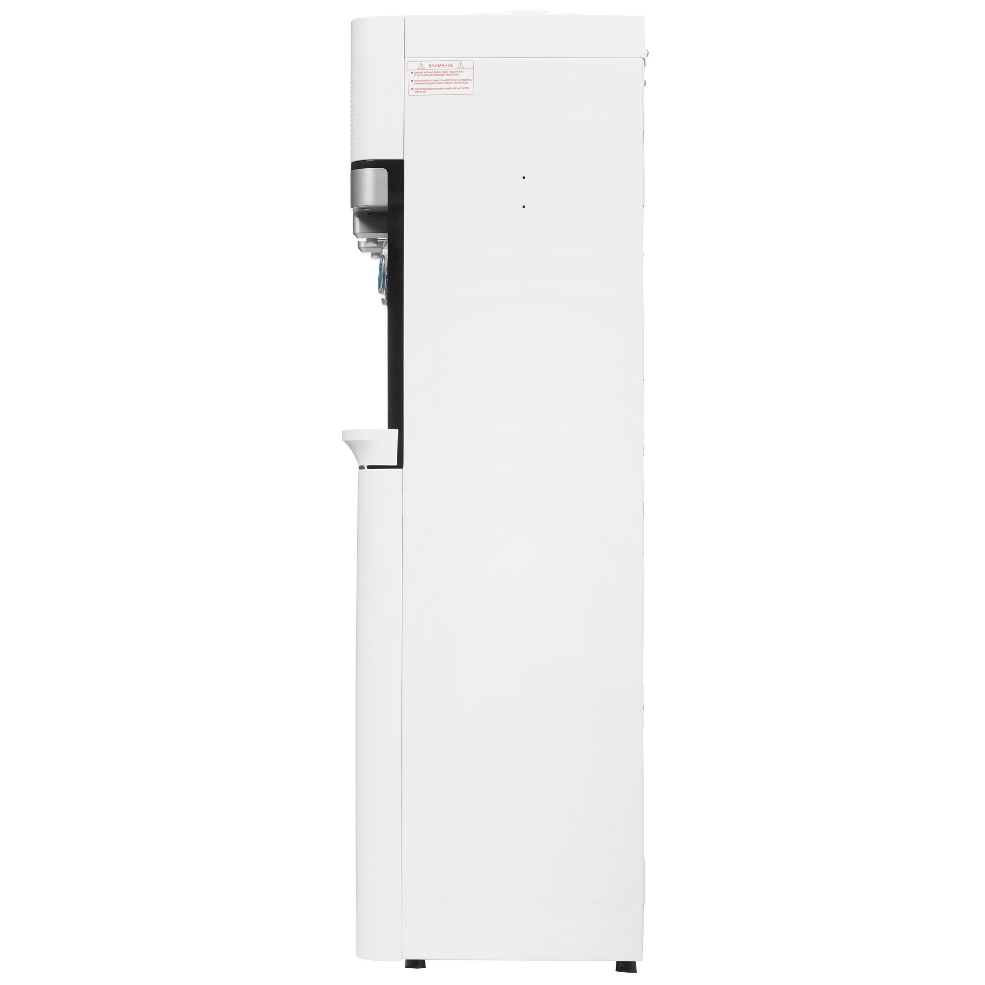 8199105 Диспенсер Ecotronic M41-LCE белый STDN-0114588 - Вид №3