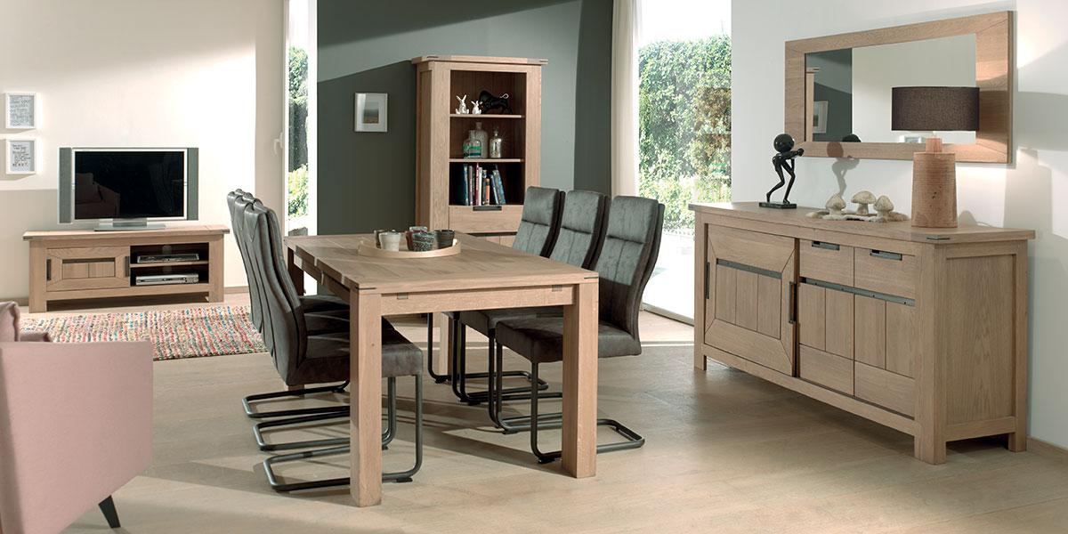 Тумба под телевизор коричневая 140 см Cuneo VAVI CUNEO 132600 Коричневый  - Вид №1