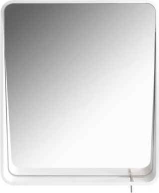 800.01.10060 поворотное зеркало HEWI USA Produkte  - Вид №2