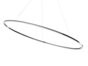 Экструдированный алюминиевый светодиодный подвесной светильник