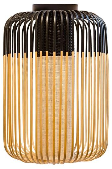 Forestier Бамбуковый потолочный светильник Bamboo light sun-id-1453941 - Вид №1
