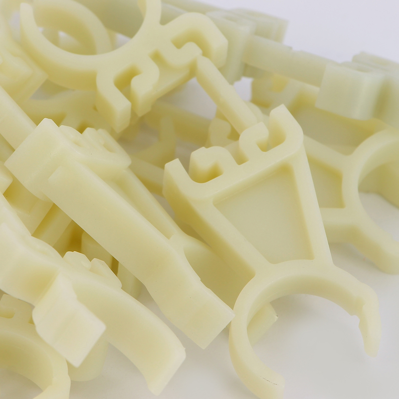 Комплект кронштейнов в коллекторный шкаф EMMETI для коллекторов Multiplex 1" 01302150 - Вид №1