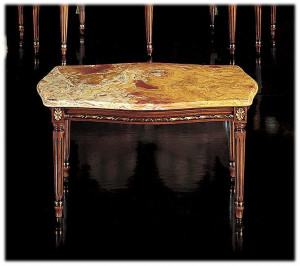 Стол журнальный 109 FRATELLI RADICE 15180200210