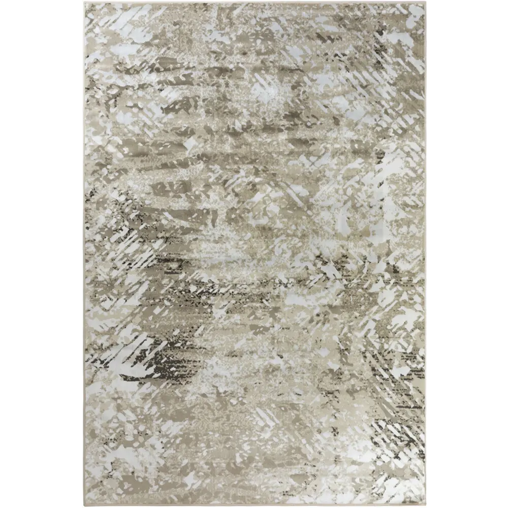 Ковер вискоза Isphahan 84424 Sand 160x230 см цвет золотистый 83271540 STLM-2187400 Santreyd  - Вид №1