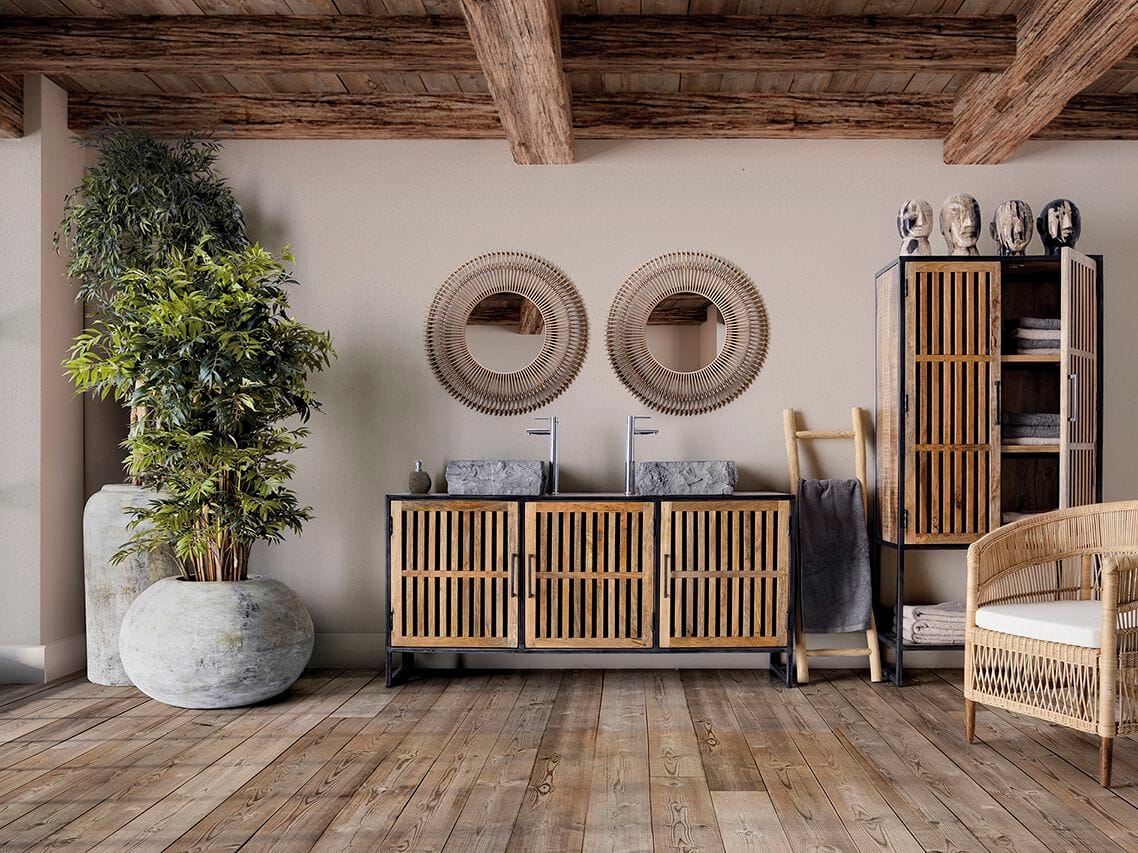 Мраморная квадратная столешница Vical Home CALYPSO ARCH-00024877 - Вид №1