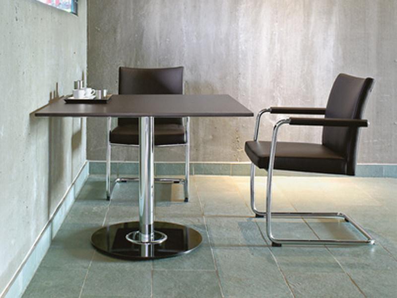 Brunner Стол для совещаний прямоугольный из мдф Spira sun-id-1358683 - Вид №1