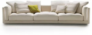 Flexform Модульный диван Lucien